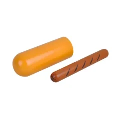 Mamamemo Legekøkken*Fransk Hotdog
