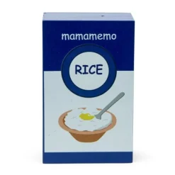 Mamamemo Legekøkken*Grodris