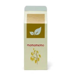 Mamamemo Legekøkken*Havre Drik