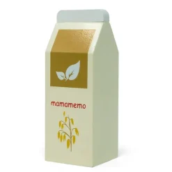 Mamamemo Legekøkken*Havre Drik