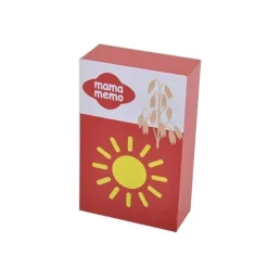 Mamamemo Legekøkken*Havregryn