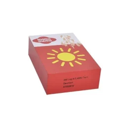 Mamamemo Legekøkken*Havregryn