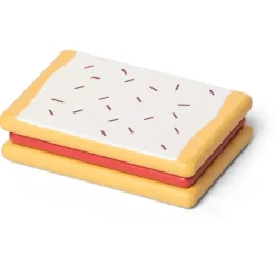 Mamamemo Legekøkken*Hindbaersnitte