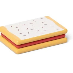 Mamamemo Legekøkken*Hindbaersnitte