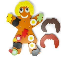 Mamamemo Legekøkken*Kagekone