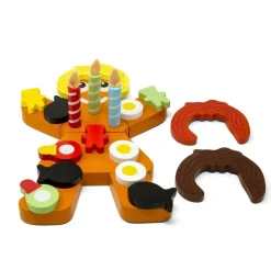 Mamamemo Legekøkken*Kagekone