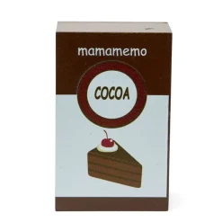 Mamamemo Legekøkken*Kakao Pakke