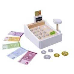 Mamamemo Legekøkken*Kasseapparat