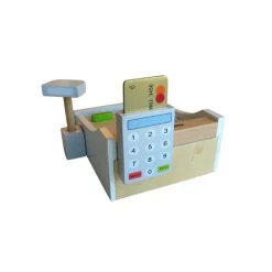 Mamamemo Legekøkken*Kasseapparat