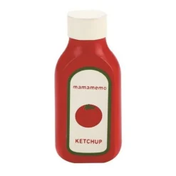 Mamamemo Legekøkken*Ketchup