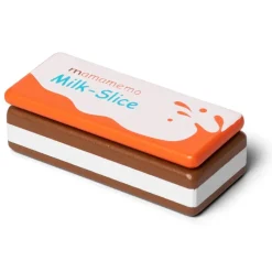 Mamamemo Legekøkken*Maelkesnitte