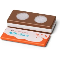 Mamamemo Legekøkken*Maelkesnitte