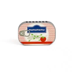 Mamamemo Legekøkken*Makrel I Dase