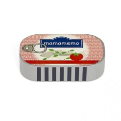 Mamamemo Legekøkken*Makrel I Dase