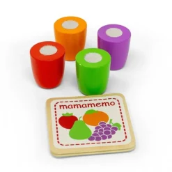 Mamamemo Legekøkken*Mini Yoghurt