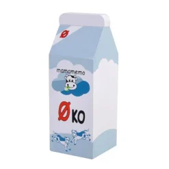 Mamamemo Legekøkken*Oko Mini Maelk