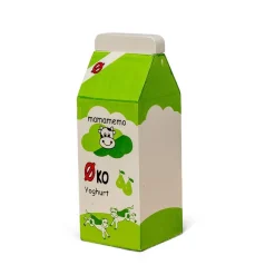 Mamamemo Legekøkken*Oko Yoghurt Paere
