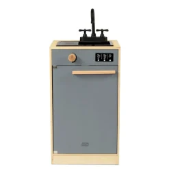 Mamamemo Legekøkken*Opvaskemaskine, Emerald