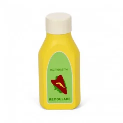 Mamamemo Legekøkken*Remoulade