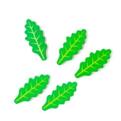 Mamamemo Legekøkken*Rucola Salat, 5 Blade