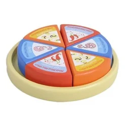 Mamamemo Legekøkken*Rund Ost M. Trekanter