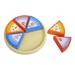 Mamamemo Legekøkken*Rund Ost M. Trekanter