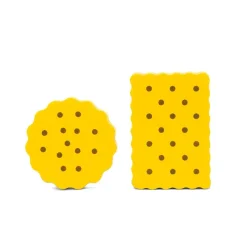 Mamamemo Legekøkken*Saltkiks 2Pk