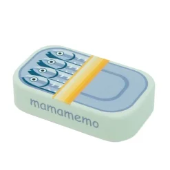 Mamamemo Legekøkken*Sardiner I Dase