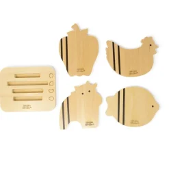 Mamamemo Legekøkken*Skaerebraet Saet