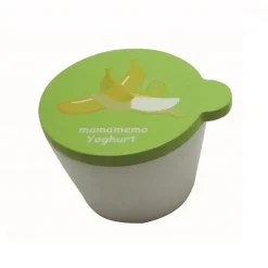 Mamamemo Legekøkken*Sma Yoghurt Banan