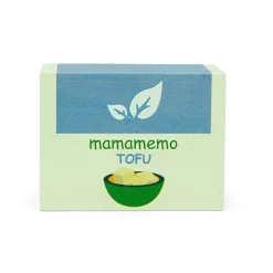 Mamamemo Legekøkken*Tofu