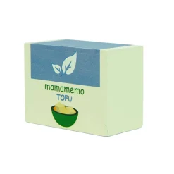Mamamemo Legekøkken*Tofu