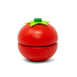 Mamamemo Legekøkken*Tomat I Halve