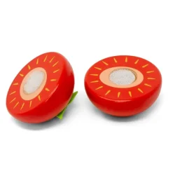 Mamamemo Legekøkken*Tomat I Halve