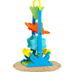 Melissa & Doug Udeleg*Sand/Vand Molle