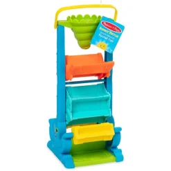 Melissa & Doug Udeleg*Sand/Vand Molle