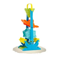 Melissa & Doug Udeleg*Sand/Vand Molle