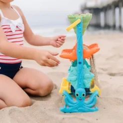 Melissa & Doug Udeleg*Sand/Vand Molle