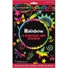 Melissa & Doug Øvrigt Krea*Scratch Art Rainbow