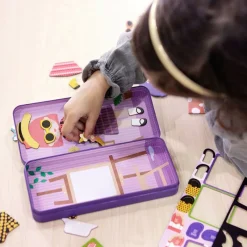 mierEdu Magneter*Magnetisk Rejsesaet - Kunstner