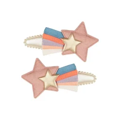 Mimi & Lula Hårpynt*- 2 Harspaender - Lucia Doodle