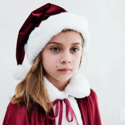 Mimi & Lula Udklædning & Tilbehør*- Nissehue