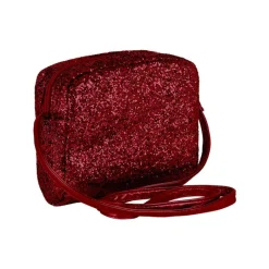 Mimi & Lula Skuldertasker*- Skuldertaske - Rod Glitter