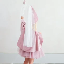 Mimi & Lula Udklædning & Tilbehør*Fehat - Princess Pink Luxe