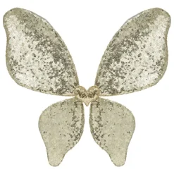 Mimi & Lula Udklædning & Tilbehør*Guldvinger