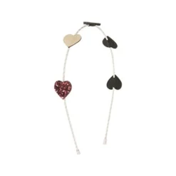 Mimi & Lula Hårpynt*Harbojle Hjerter