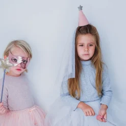 Mimi & Lula Udklædning & Tilbehør*Tryllestav - Guld