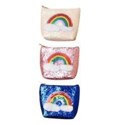 Molly&Rose Punge*Pung Glitter Regnbue