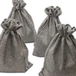 Molly&Rose Udeleg*Sandsaekke Til Spring, 4 Stk.