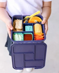 Montii Madpakken*Bento Five Lunch Box - Confetti